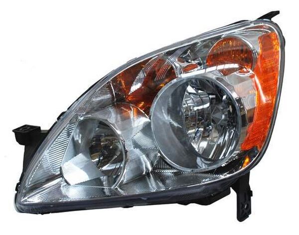 FARO CRV 05-06 TYC IZQ