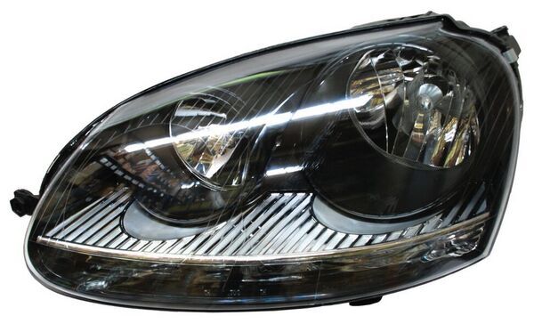 FARO BORA 06-10 FONDO NEGRO ALD93 TYC1 IZQ 287