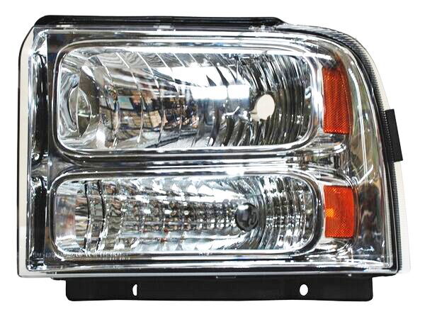 FARO FORD SUPER DUTY 05-07/ EXCURSION 05-07 TYC IZQ 28706