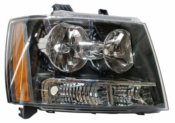 FARO SUBURBAN/ TAHOE/ AVALANCHE 07-14 ALD83 DMV TYC DER 287 1380.08