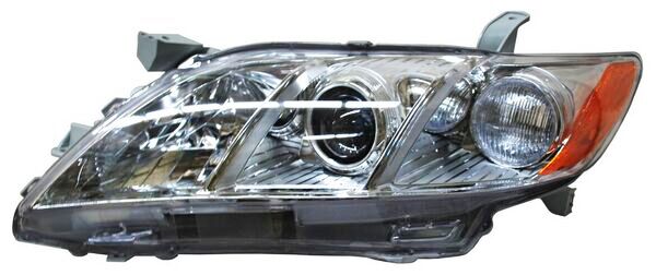 FARO CAMRY 07-09 TYC IZQ 28705 980.10