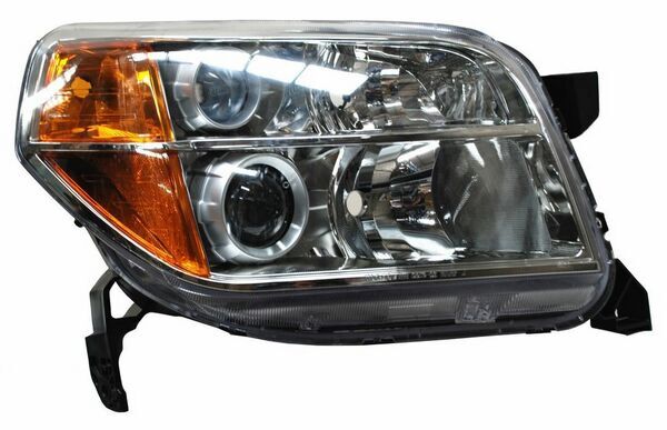 FARO PILOT 06-08 TYC *****2. DER