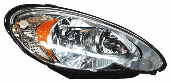 FARO PT CRUISER 06-10 TYC DER