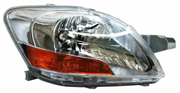 FARO YARIS 06-15 4P FONDO CROM ALD93 TYC DER