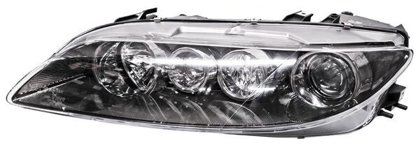 FARO MAZDA 6 06-08 FONDO NEGRO TYC BBB2 IZQ