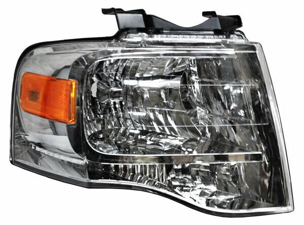 FARO EXPEDITION 07-14 FONDO CROMADO TYC CCC DER