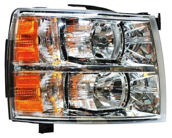 FARO CHEV PU 07-13 ALD254 TYC DER 287 880.08