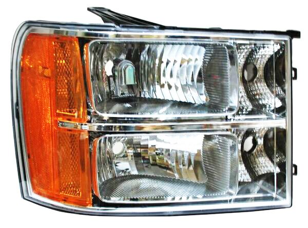 FARO GMC SIERRA 07-13 TYC DER