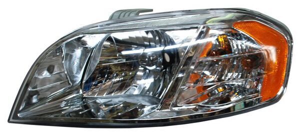 FARO AVEO 07-11/ PONTIAC G3 06-09 4P ALD223 TYC IZQ 28708