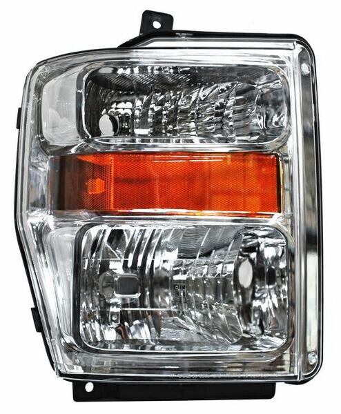FARO FORD SUPER DUTY 08-10 TYC DER 28706