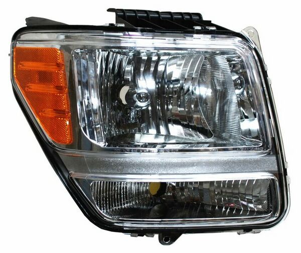 FARO NITRO 07-11 TYC BBB2 DER