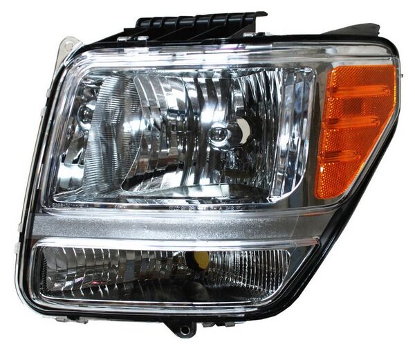 FARO NITRO 07-11 TYC BBB2 IZQ