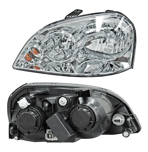 FARO OPTRA 06-10 S/VELA TYC1 3 PINES IZQ