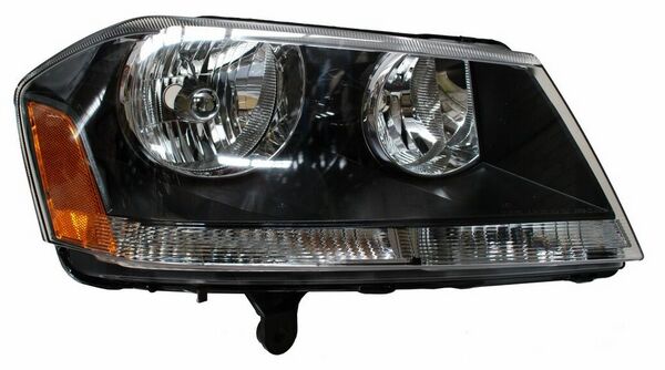 FARO AVENGER 08-14 FONDO NEGRO TYC CCC DER