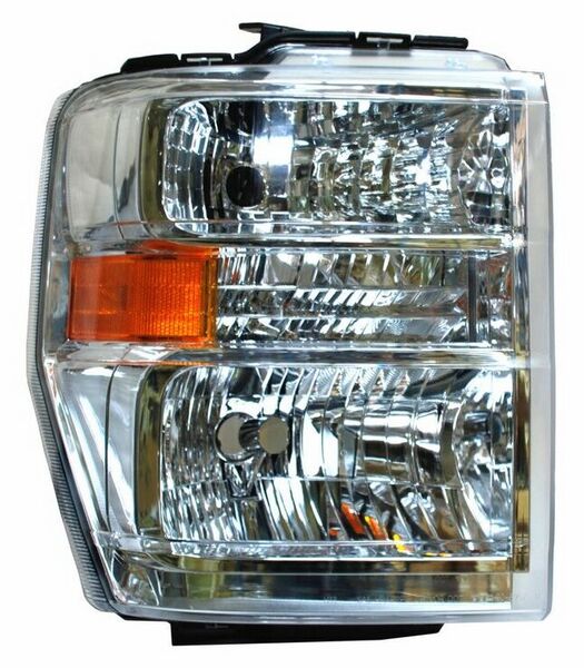 FARO FORD VAN 08-14 ECONOLINE TYC DER