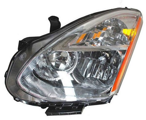 FARO ROGUE 08-14 TYC IZQ