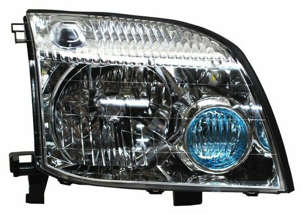 FARO XTRAIL 02-07 TYC DER