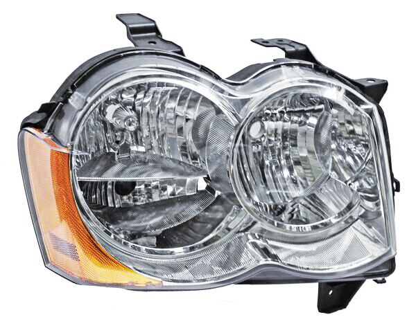FARO GRAND CHEROKEE 08-10 TYC DER