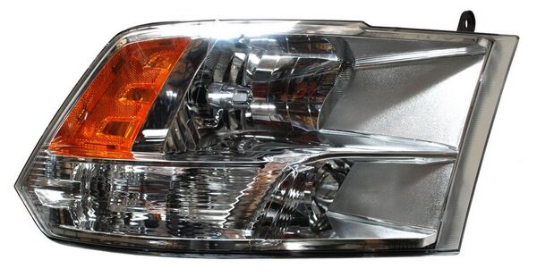 FARO DODGE PU 09-12 LARAMIE DOBLE AS ALD203 TYC DER