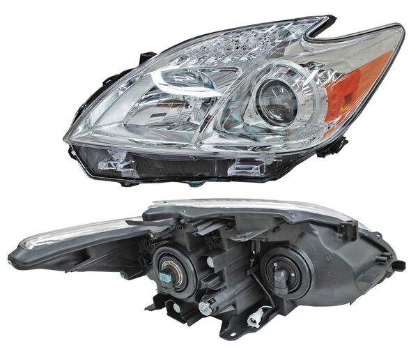 FARO PRIUS 14-15 TYC CCC IZQ