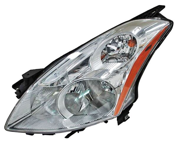 FARO ALTIMA 10-12 4P P/XENON TYC1 *****2. IZQ 28606 PMM FN5.12