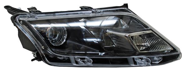 FARO FUSION 10-12 ALD93 TYC DER