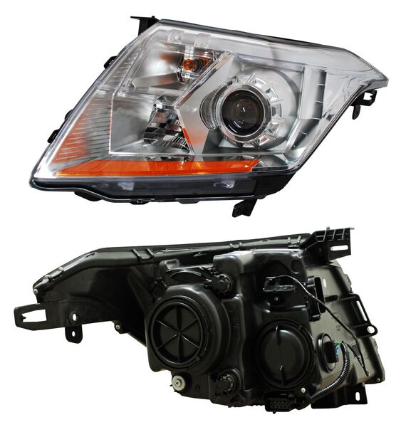 FARO CADILLAC SRX 14-16 TYC BBBB IZQ