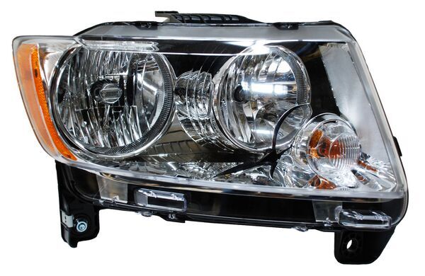 FARO COMPASS 11-13 TYC DER