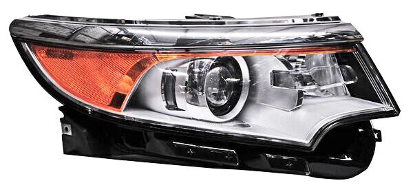 FARO EDGE 11-14 ALD232 TYC DER