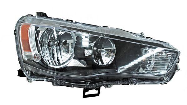 FARO OUTLANDER 10-13 TYC DER