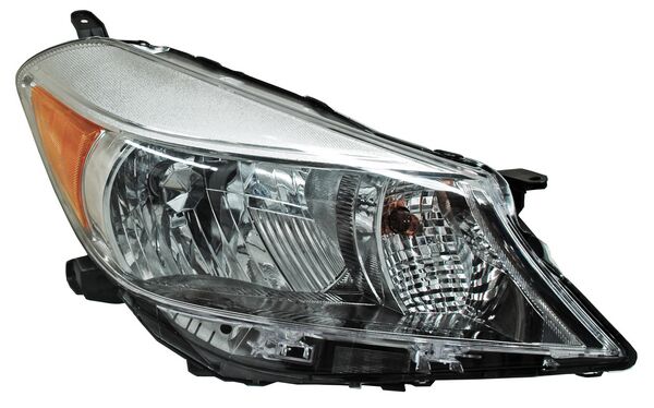 FARO YARIS 12-14 5P FONDO CROMADO TYC ***5 DER 1480.08