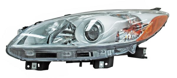 FARO MAZDA 5 12-15 TYC BBB2 IZQ