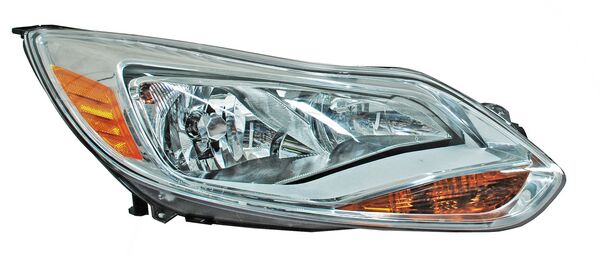 FARO FOCUS 12-14 FONDO CROMADO C/FOCOS ALD93 TYC DER 28610 1380.08