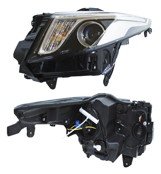 FARO CADILLAC ATS 13-15 TYC1 BBBB. DER