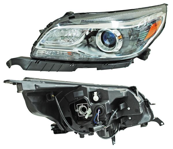 FARO MALIBU 13-15 P/XENON TYC1 IZQ