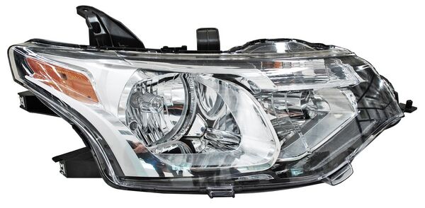 FARO OUTLANDER 14-15 TYC1 DER