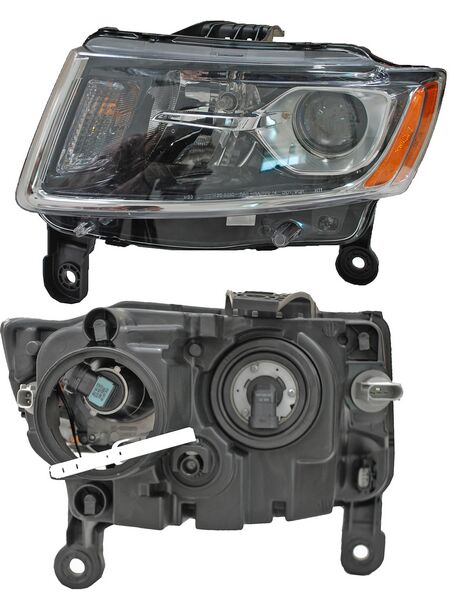 FARO GRAND CHEROKEE 14-16 TYC IZQ