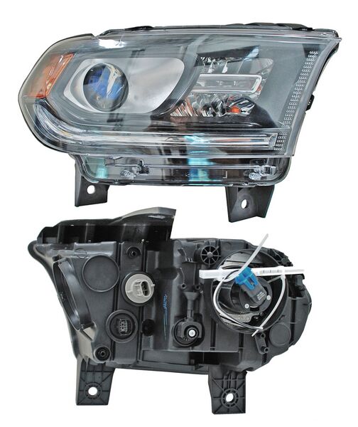 FARO DURANGO 14-16 FONDO NEGRO TYC BBB2 IZQ