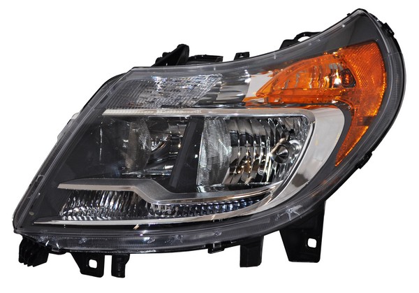 FARO PROMASTER 14-20 TYC NSF IZQ