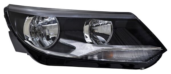 FARO TIGUAN 12-16 MANUAL TYC1 DER