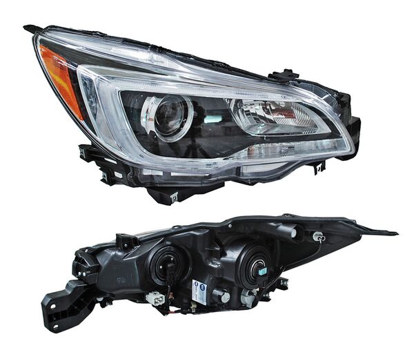 FARO OUTBACK 15 TYC1 BBBB DER