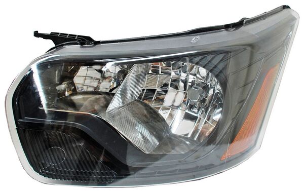 FARO TRANSIT 14-20 FONDO NEGRO TYC IZQ