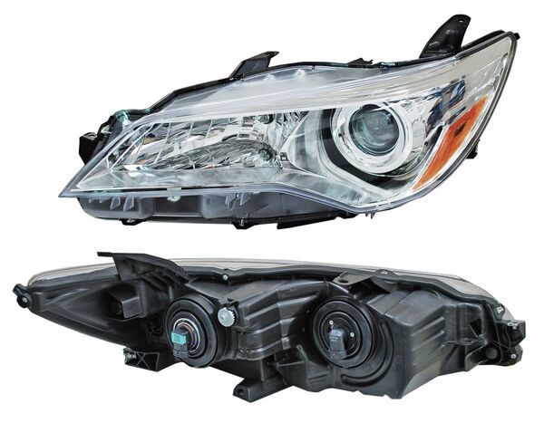 FARO CAMRY 15-17 FONDO CROMADO TYC BBB3 IZQ 28703