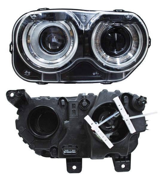 FARO CHALLENGER 15-16 TYC CCC DER