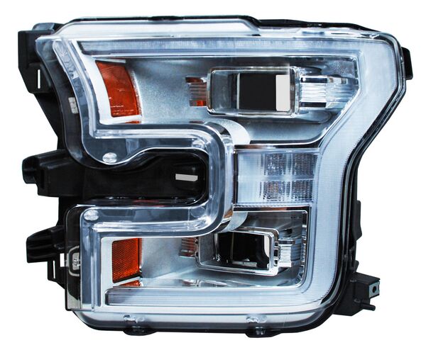 FARO FORD PU 15-17 LOBO TYC1 2252 IZQ