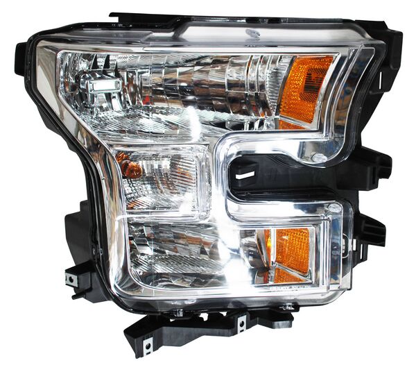 FARO FORD PU 15-17 F150/ 250 TYC DER 28708 1680.08