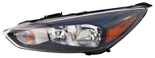 FARO FOCUS 15-18 FONDO NEGRO TYC IZQ