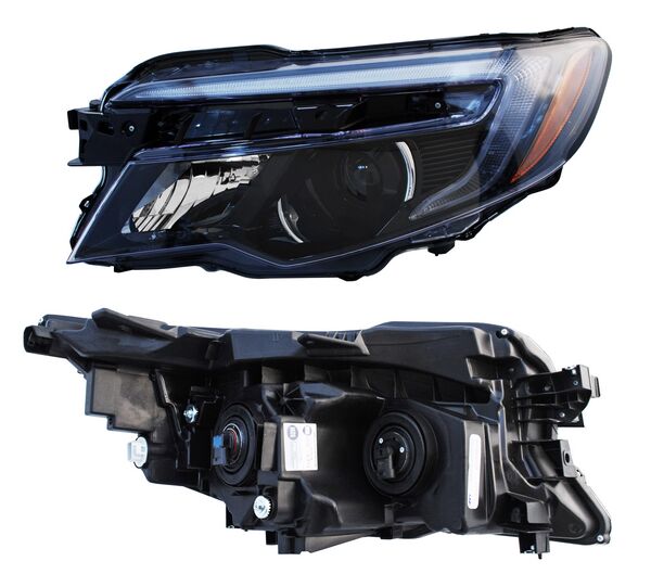 FARO PILOT 16-18 TYC1 IZQ