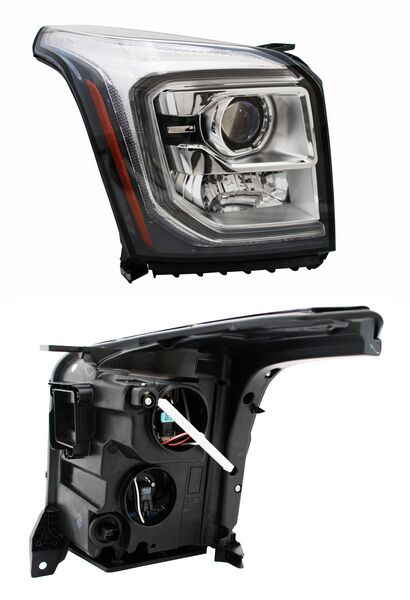 FARO YUKON DENALI 15-17 TYC BBBB DER