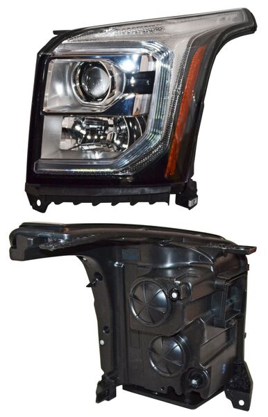 FARO YUKON DENALI 18-20 P/XENON TYC1 IZQ